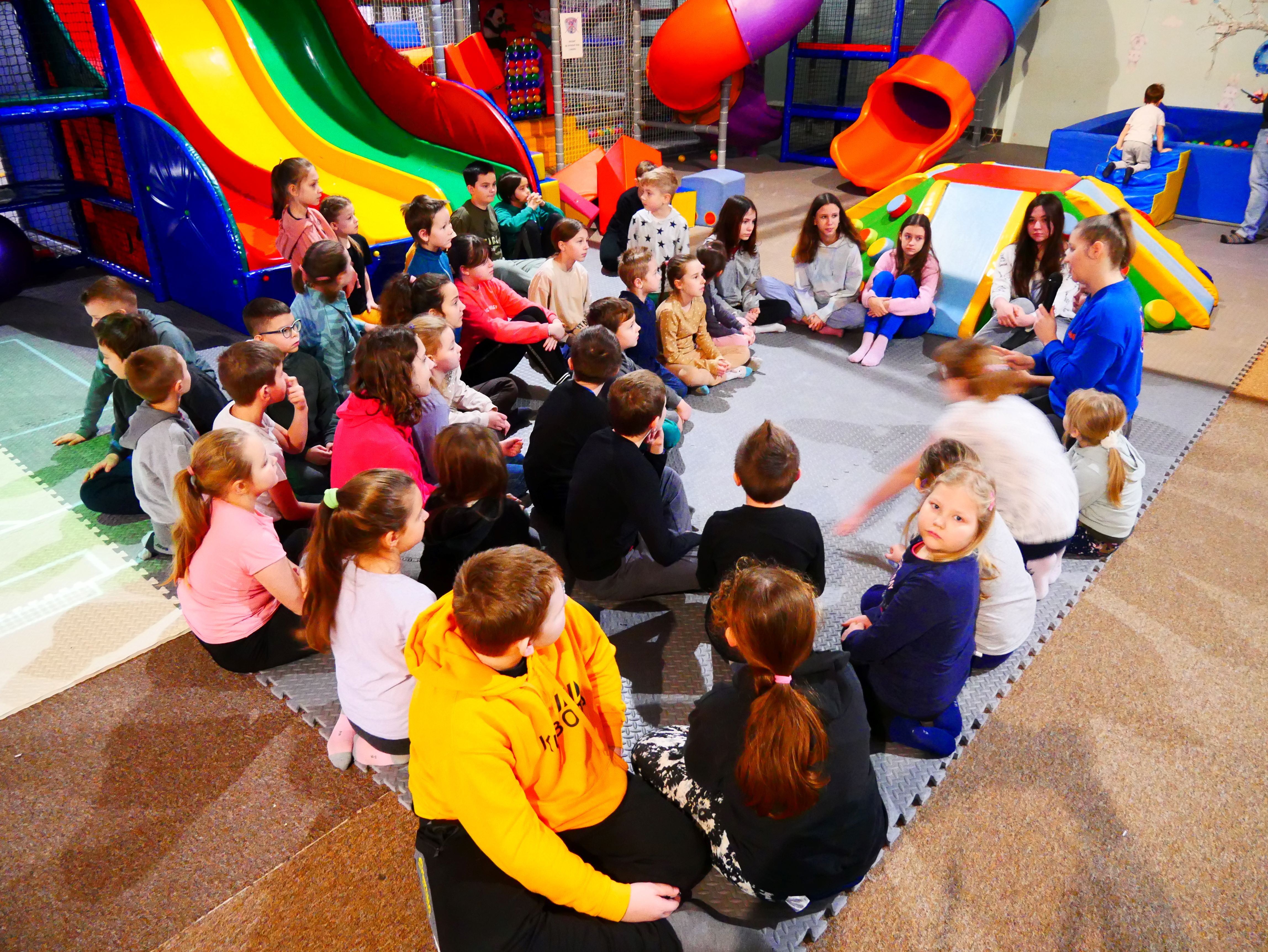 Ferie z Domem Kultury 2023